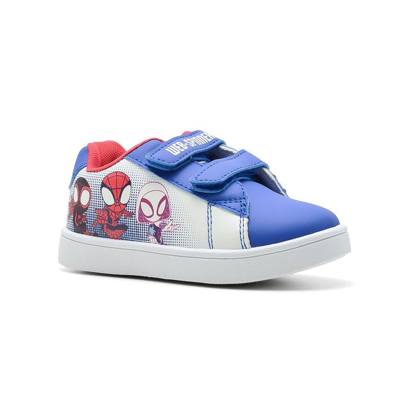 CHAMPIONDEPORTIVOPARANIÑOSSPIDEYWEBN200BLUE