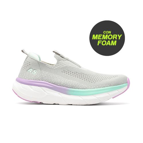 CHAMPION DEPORTIVO AMERICAN SPORT SLIP ON LUX