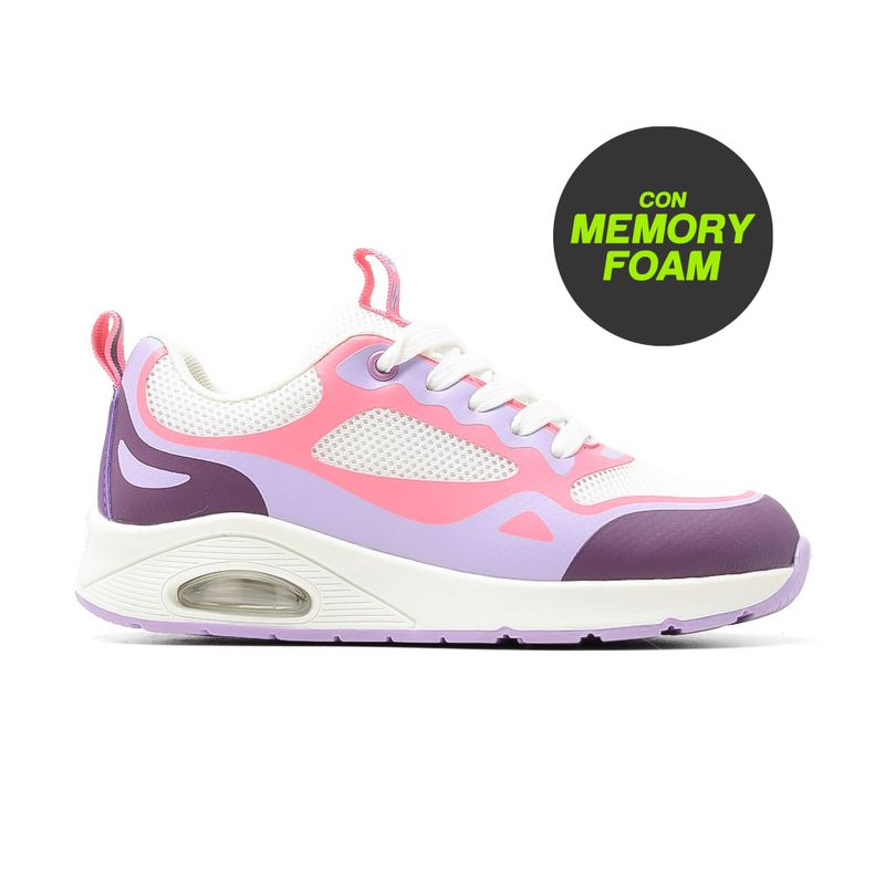 CHAMPIONDEPORTIVOAMERICANSPORTMERRILPINK