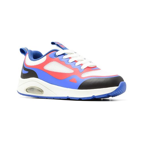 CHAMPION DEPORTIVO AMERICAN SPORT MERRIL RED