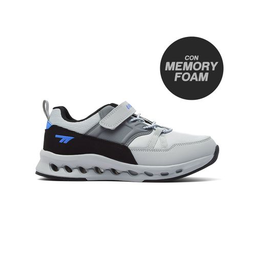 CHAMPION DEPORTIVO PARA NIÑOS HI-TEC AUBREY