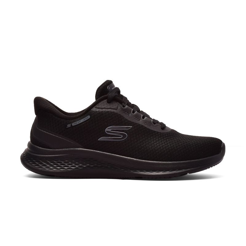 CHAMPIONDEPORTIVOSKECHERSSLIP-INSSKECHLITEPRO2.0ALLBLACK