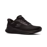 CHAMPIONDEPORTIVOSKECHERSSLIP-INSSKECHLITEPRO2.0ALLBLACK