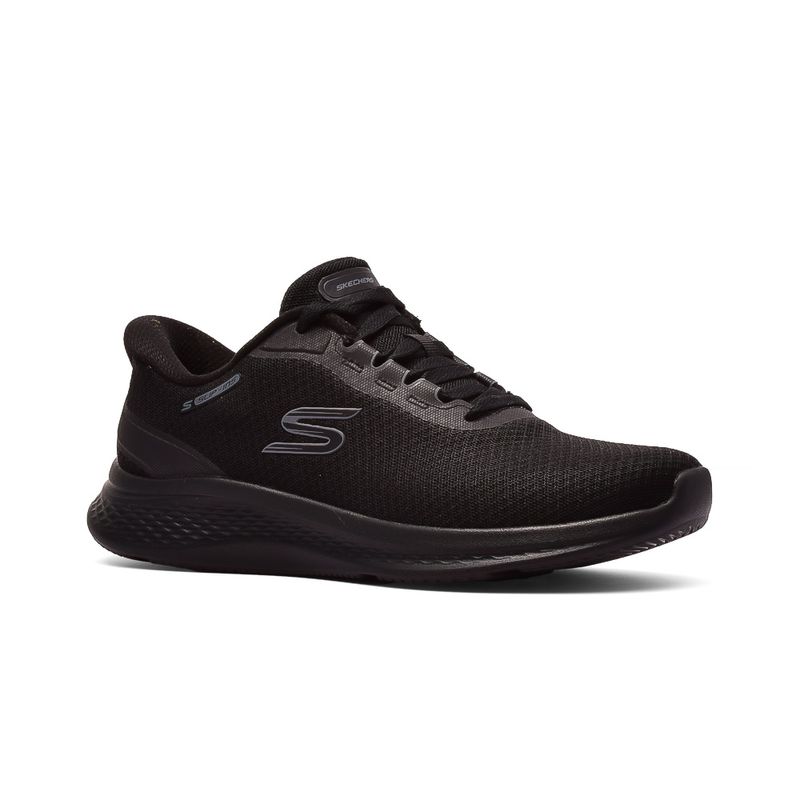 CHAMPIONDEPORTIVOSKECHERSSLIP-INSSKECHLITEPRO2.0ALLBLACK