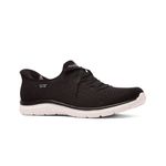 CHAMPIONDEPORTIVOSKECHERSSLIP-INSACTIVEVIRTUEFLAWLESSBLACK