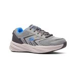 CHAMPIONDEPORTIVOSKECHERSMICROSPECTREADEXTRAORDINARYEASEKIDSGREY