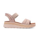 SANDALIACASUALSKECHERSSLIP-INSBOBSSUNRAYCAME