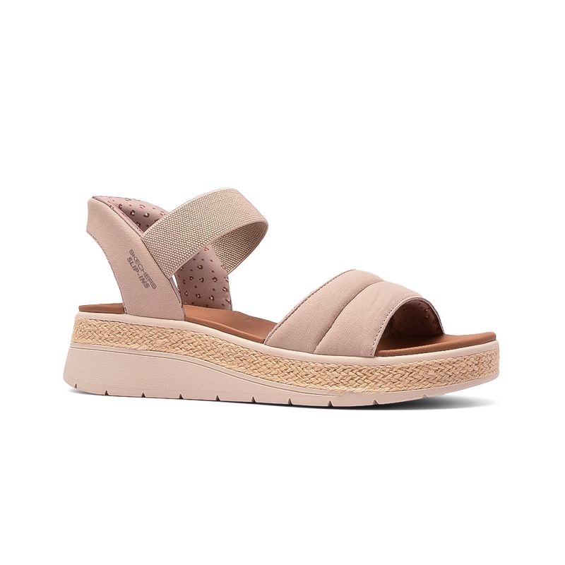 SANDALIACASUALSKECHERSSLIP-INSBOBSSUNRAYCAME