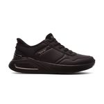 CHAMPIONDEPORTIVOSKECHERSSLIP-INSUNOLITEFLOATINGSTEPSALLBLACK