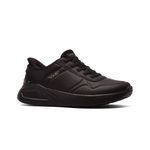CHAMPIONDEPORTIVOSKECHERSSLIP-INSUNOLITEFLOATINGSTEPSALLBLACK