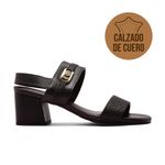 SANDALIACASUALTACOALTODECUEROUSAFLEXSURI