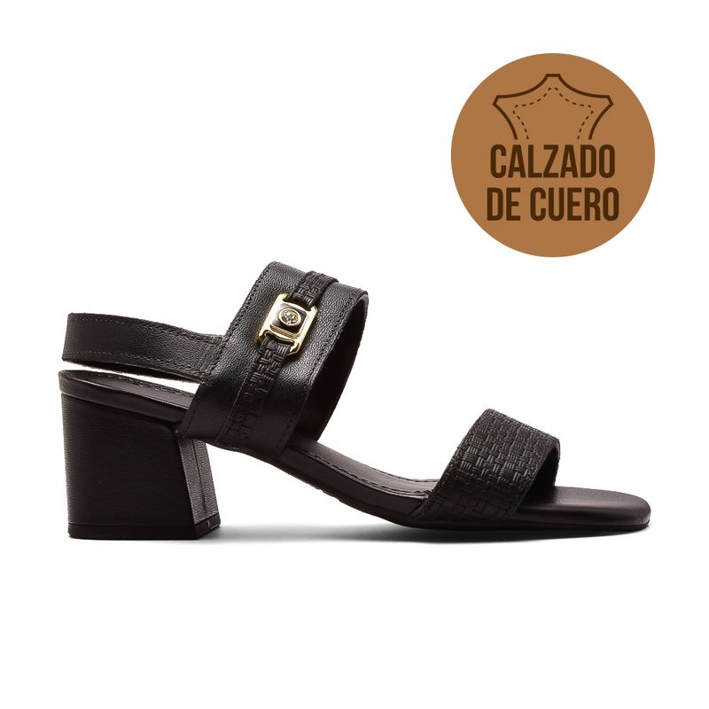SANDALIACASUALTACOALTODECUEROUSAFLEXSURI