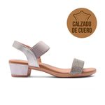 SANDALIACASUALTACOALTODECUEROUSAFLEXIDARIA