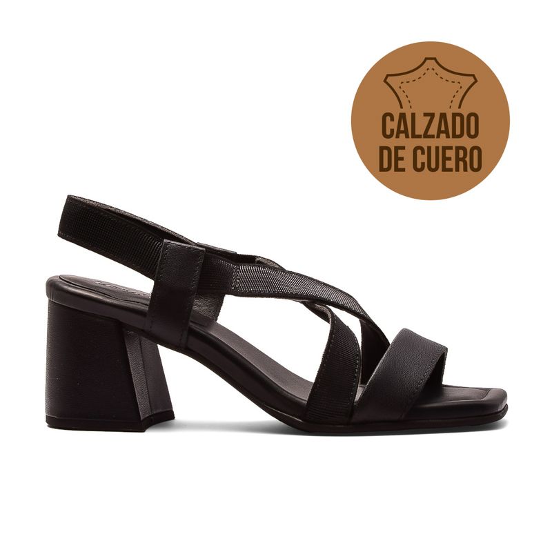 SANDALIACASUALTACOALTODECUEROUSAFLEXLEILA