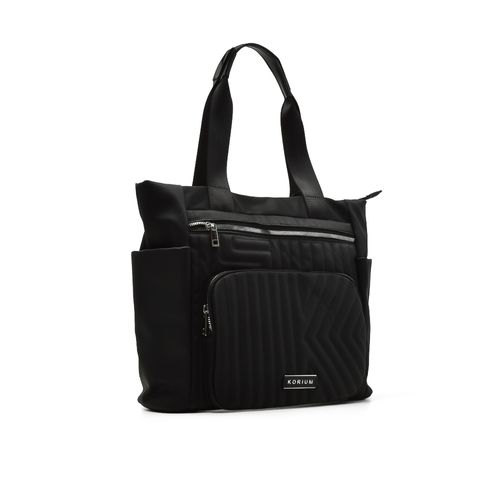 CARTERA AL HOMBRO KORIUM NORA