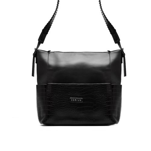 CARTERA AL HOMBRO KORIUM ADARA