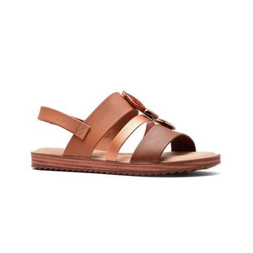 SANDALIA CASUAL KORIUM CONFORT AKIRA