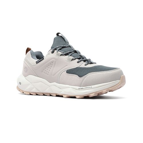 CHAMPION DEPORTIVO HI-TEC ORIGINAL GEO FOX WP MEN GREY