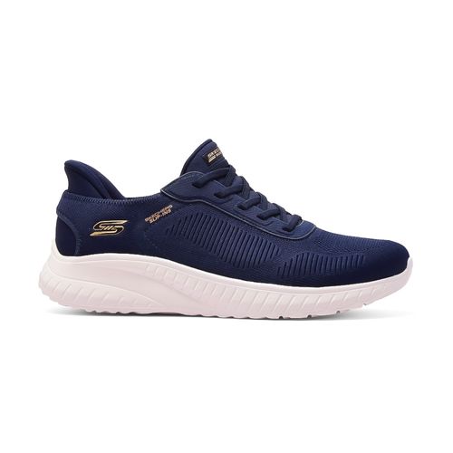 CHAMPION DEPORTIVO SKECHERS SLIP-INS BOBS SPORT SQUAD CHAOS CURRENT MUSE NAVY