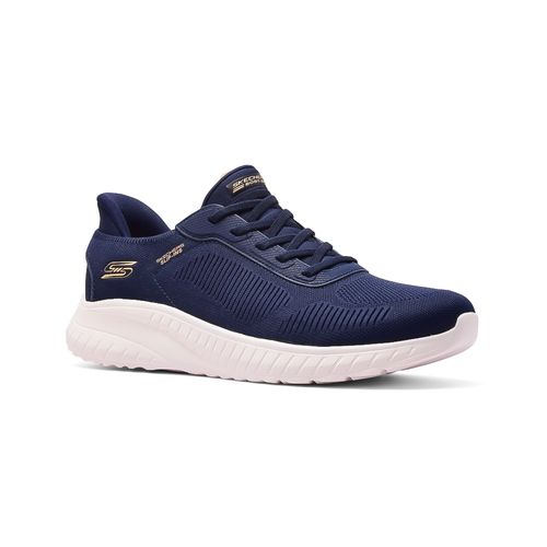 CHAMPION DEPORTIVO SKECHERS SLIP-INS BOBS SPORT SQUAD CHAOS CURRENT MUSE NAVY