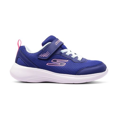 CHAMPION DEPORTIVO SKECHERS SELECTORS RESET ACHIEVED KIDS NAVY