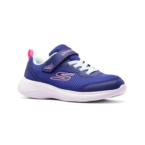 CHAMPION DEPORTIVO SKECHERS SELECTORS RESET ACHIEVED KIDS NAVY