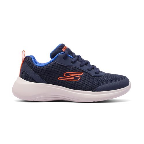 CHAMPION DEPORTIVO SKECHERS SELECTORS SKY FLEX KIDS NAVY