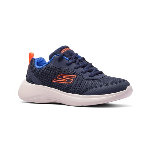 CHAMPION DEPORTIVO SKECHERS SELECTORS SKY FLEX KIDS NAVY