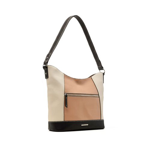 CARTERA AL HOMBRO KORIUM MARA