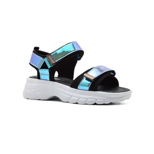 SANDALIA PARA NIÑA GUGA MARIES CON VELCRO 2.0