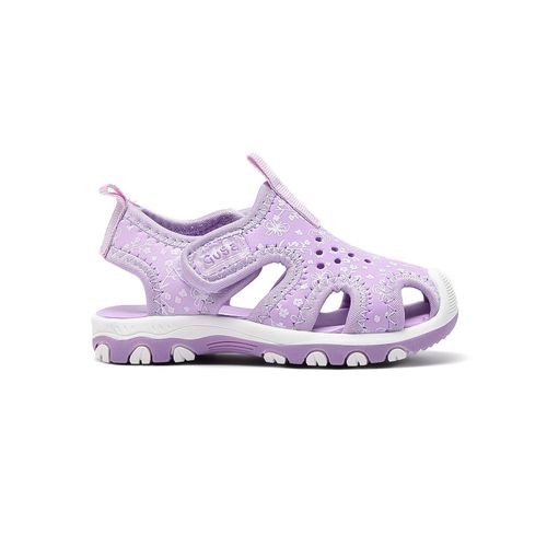 SANDALIA PARA NIÑOS GUGA JAZZ FLOWER