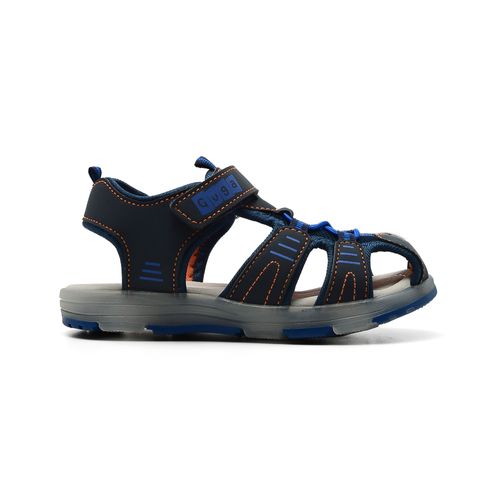 SANDALIA PARA NIÑOS GUGA KIN TALLES DEL 26 AL 31