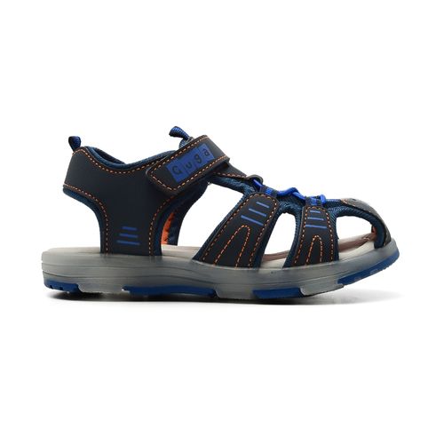 SANDALIA PARA NIÑOS GUGA KIN TALLES DEL 32 AL 37