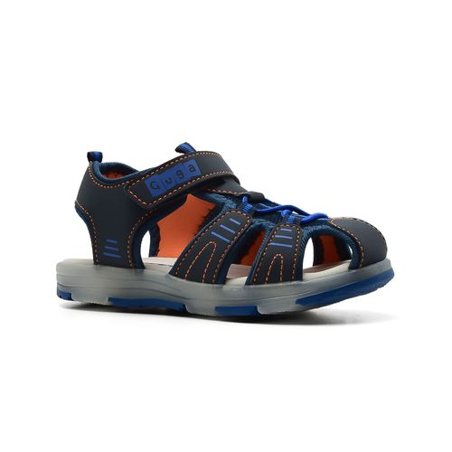 SANDALIA PARA NIÑOS GUGA KIN TALLES DEL 32 AL 37