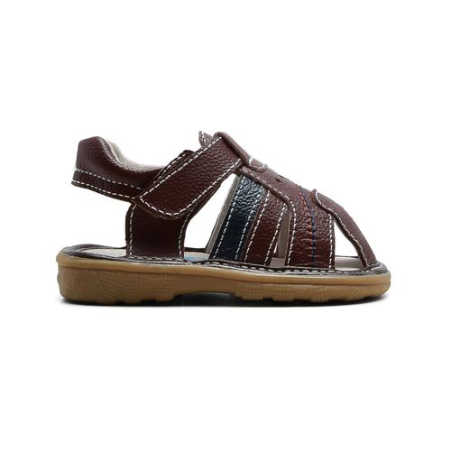 SANDALIA PARA NIÑOS GUGA MORGAN