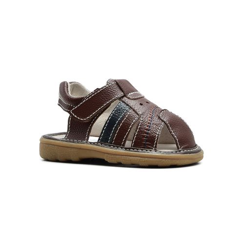 SANDALIA PARA NIÑOS GUGA MORGAN