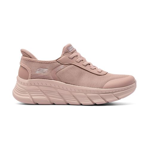 CHAMPION DEPORTIVO SKECHERS SLIP-INS BOBS B FLEX HI LINEAR FORCE
