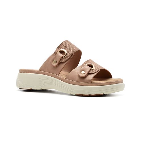 SANDALIA CASUAL KORIUM ROSER