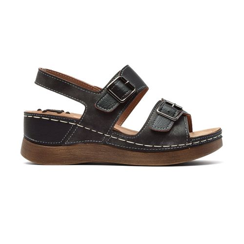 SANDALIA CASUAL KORIUM CONFORT AINE