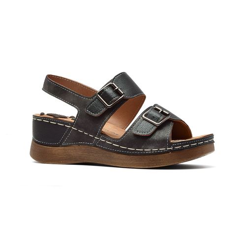 SANDALIA CASUAL KORIUM CONFORT AINE