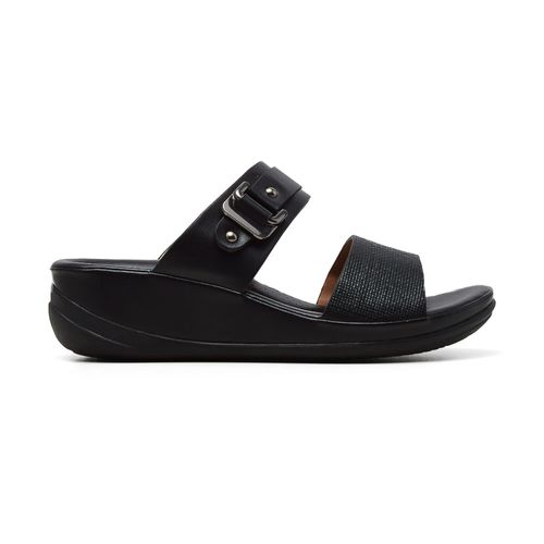 SANDALIA CASUAL KORIUM CONFORT COURTNEY