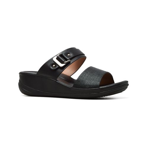 SANDALIA CASUAL KORIUM CONFORT COURTNEY