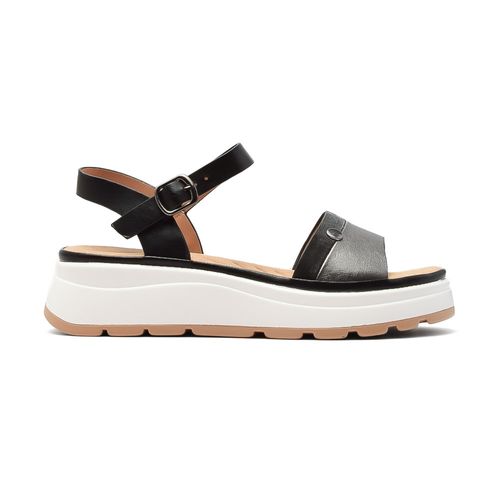SANDALIA CASUAL PLATAFORMA KORIUM MONROE