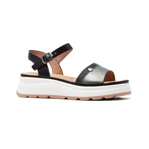 SANDALIA CASUAL PLATAFORMA KORIUM MONROE
