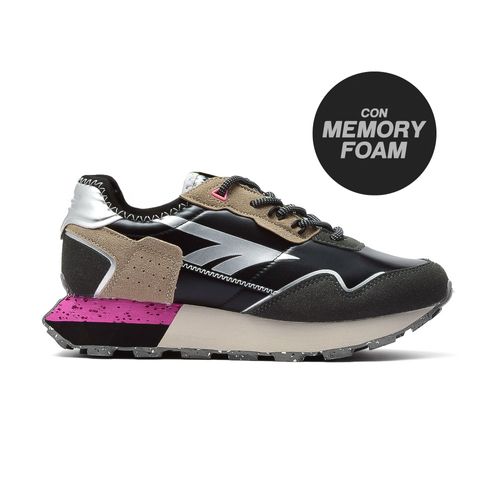 CHAMPION DEPORTIVO HI-TEC BLAIR TALLES DEL 35 AL 40 LADY