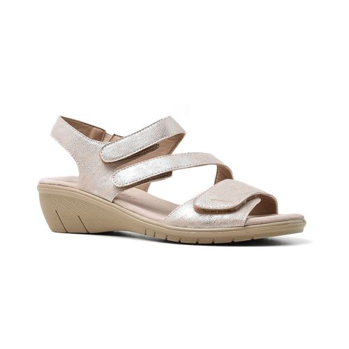 SANDALIA CASUAL KORIUM CONFORT REMEI
