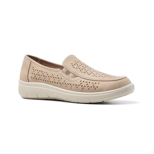 ZAPATO CASUAL KORIUM CONFORT RISER