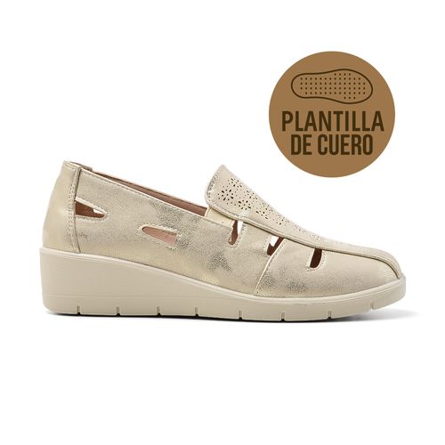 ZAPATO CASUAL KORIUM CONFORT SOL