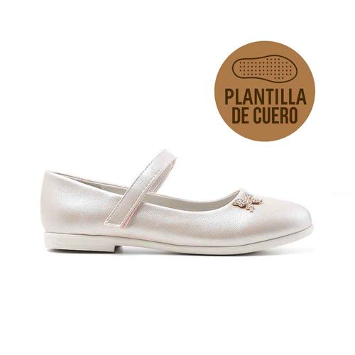 ZAPATO PARA NIÑA GUGA BUTTERLFY