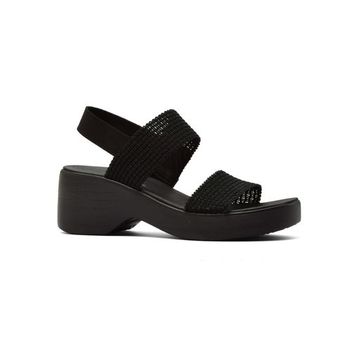 SANDALIA CASUAL SKECHERS CALI DAY BLACK